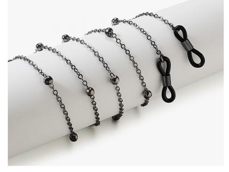 sd-o104 chain holder-black